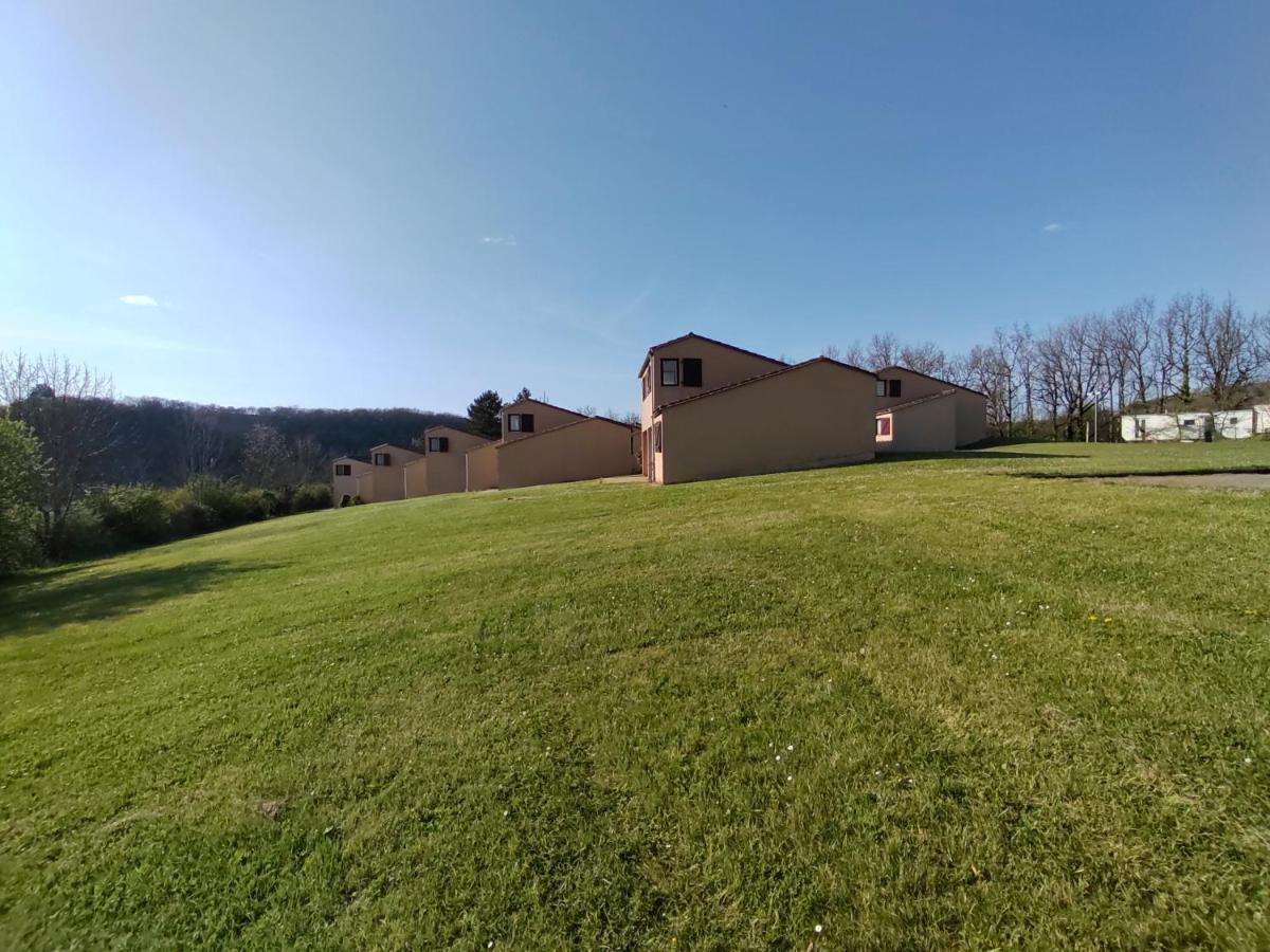Caylus Village Bord De Ciel מראה חיצוני תמונה