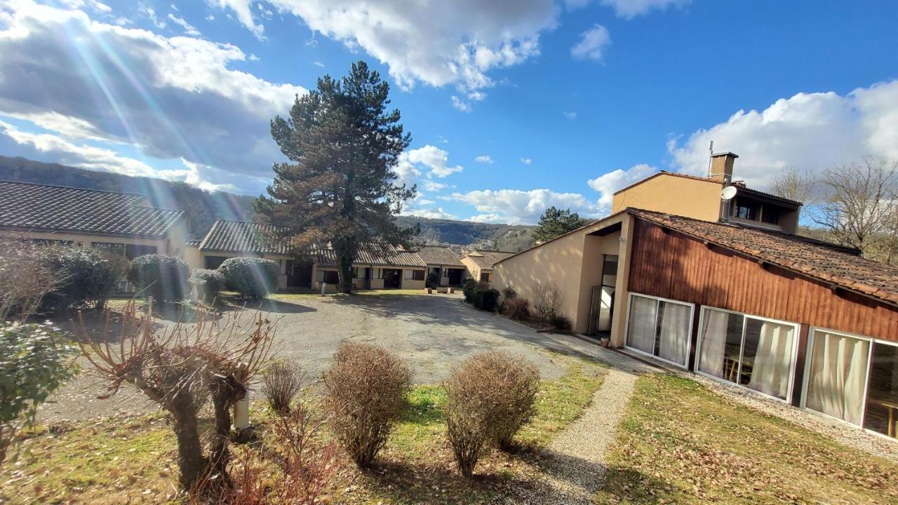 Caylus Village Bord De Ciel מראה חיצוני תמונה
