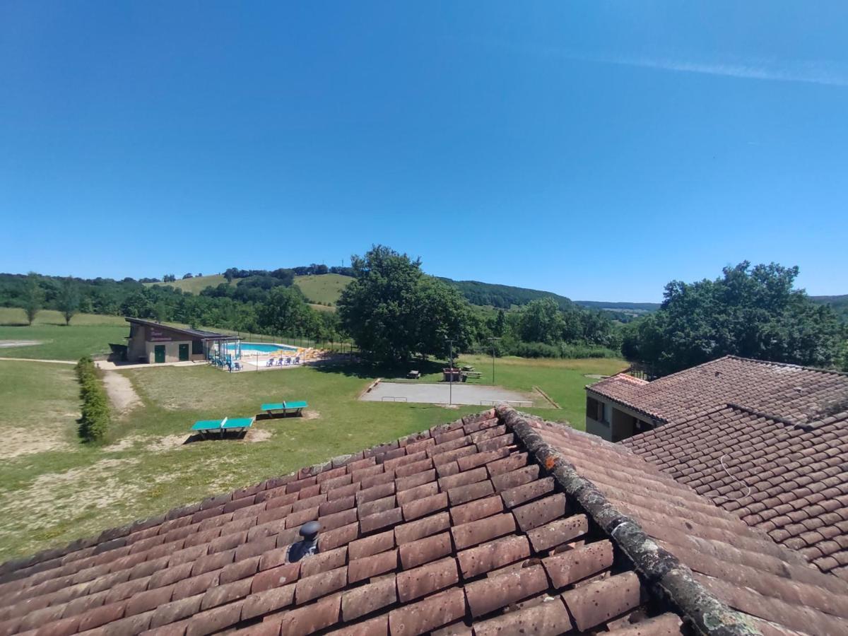 Caylus Village Bord De Ciel מראה חיצוני תמונה