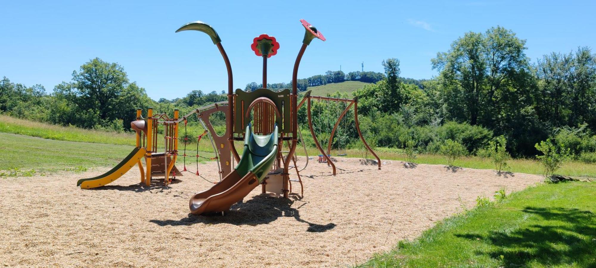 Caylus Village Bord De Ciel מראה חיצוני תמונה