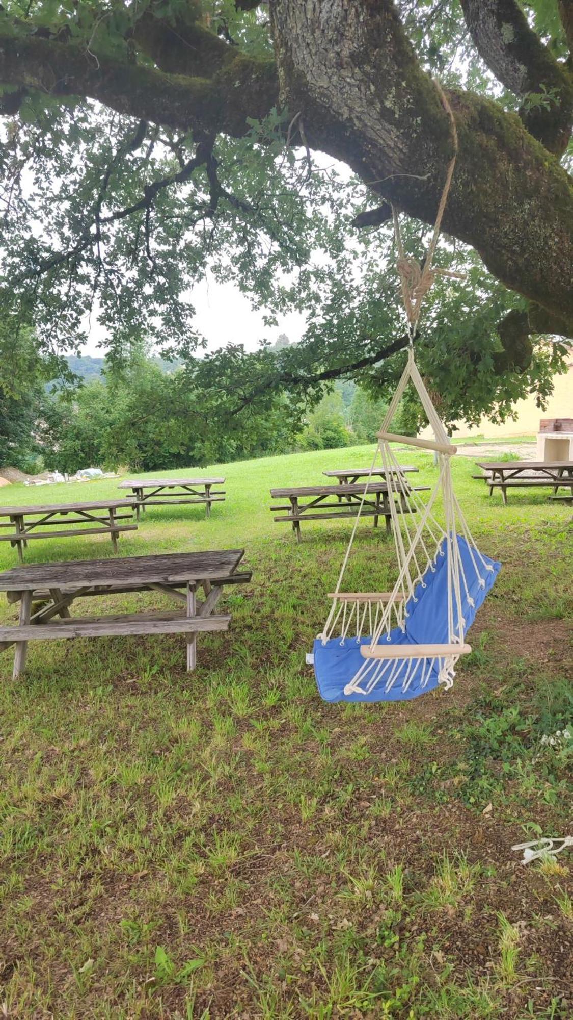 Caylus Village Bord De Ciel מראה חיצוני תמונה