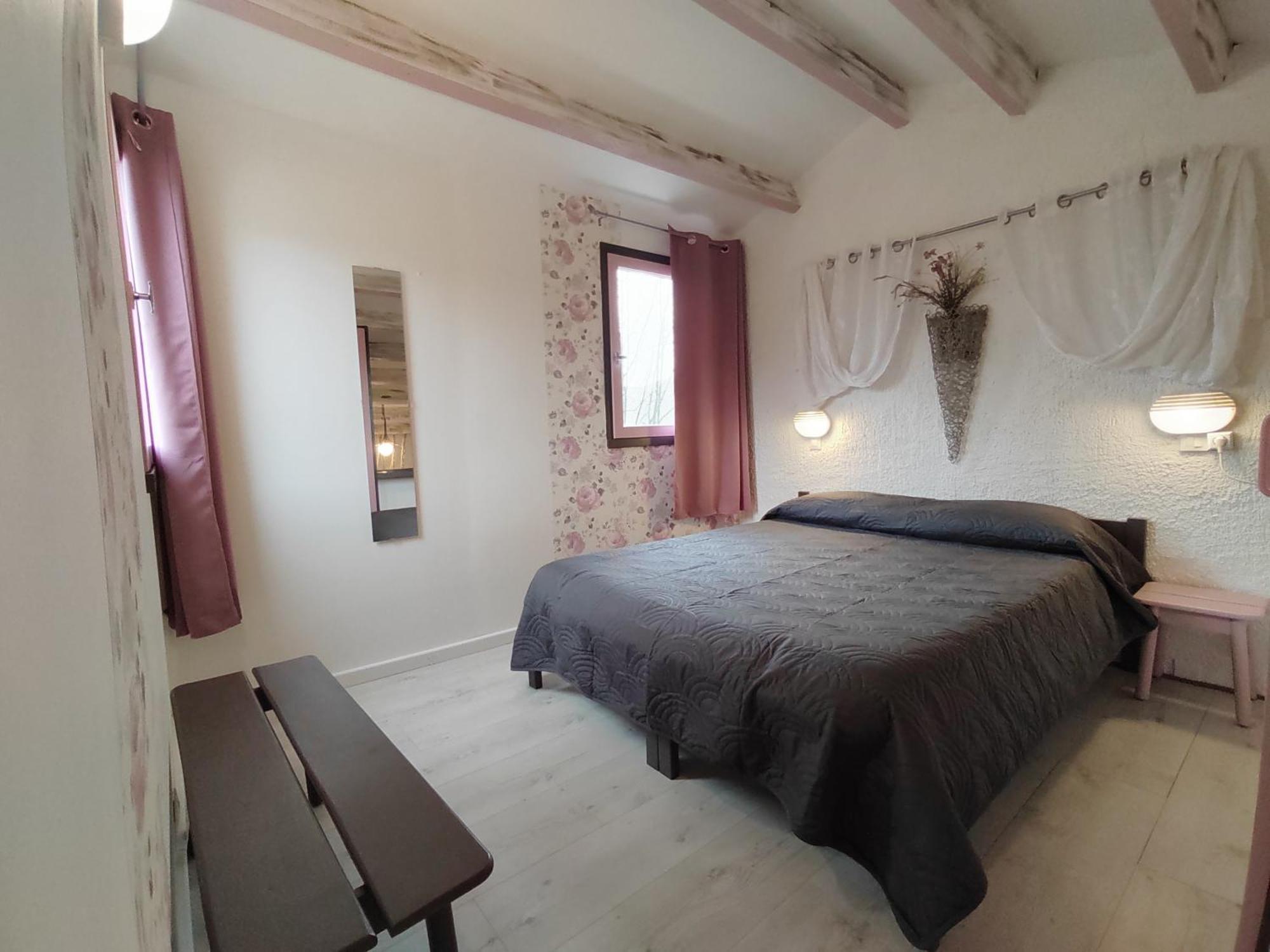 Caylus Village Bord De Ciel מראה חיצוני תמונה
